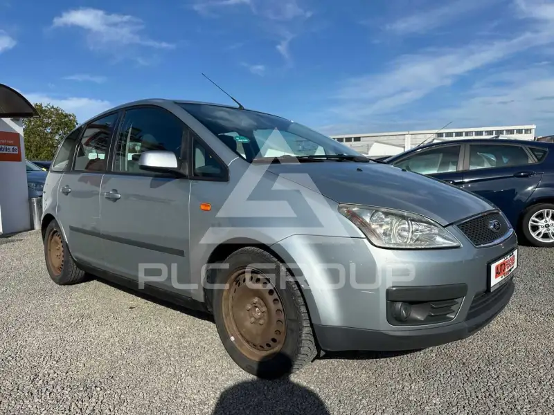 2005 Ford C-MAX