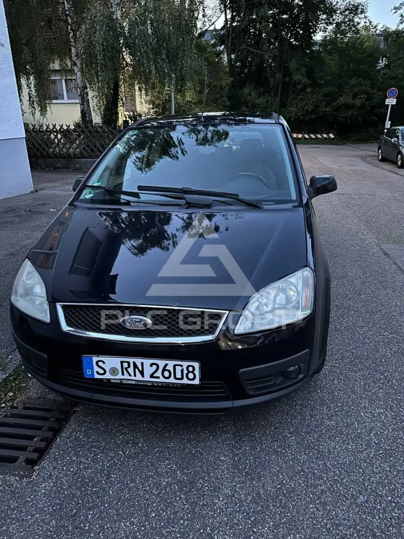 2005 Ford C-MAX