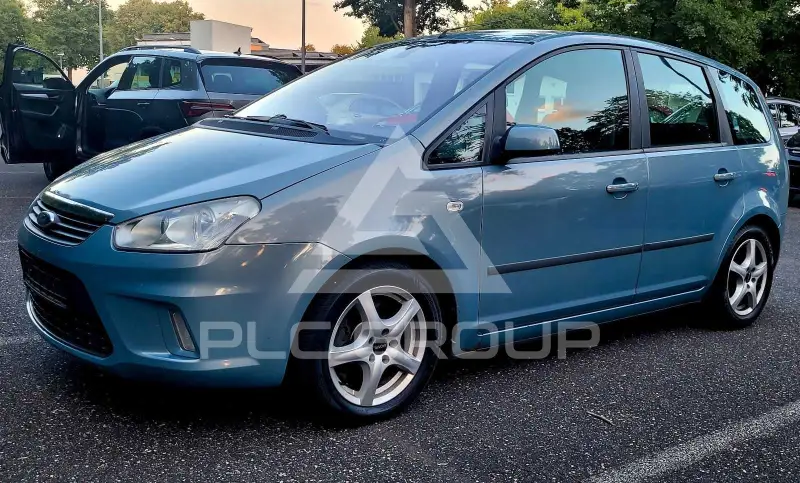 2005 Ford C-MAX