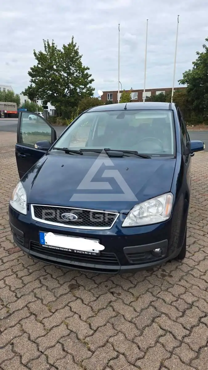 2005 Ford C-MAX