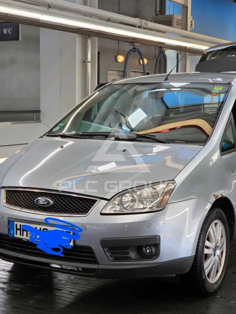 2005 Ford C-MAX