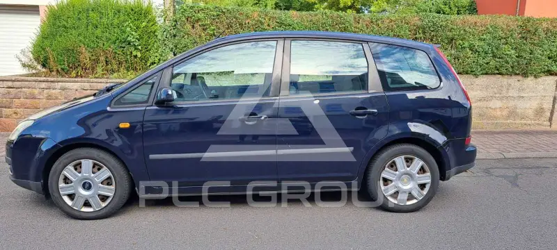 2005 Ford C-MAX