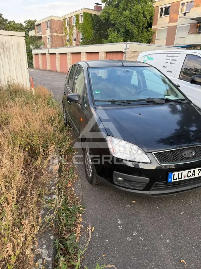 2005 Ford C-MAX