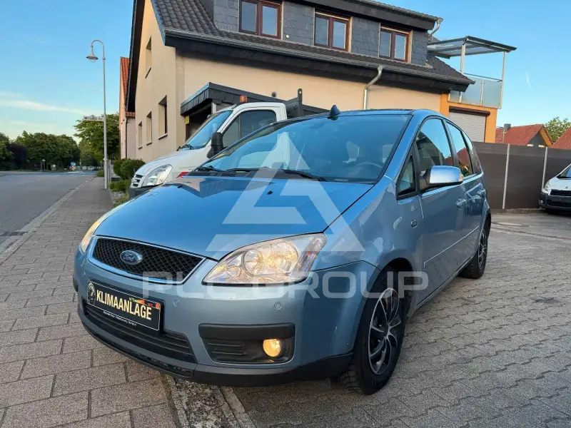 2005 Ford C-MAX