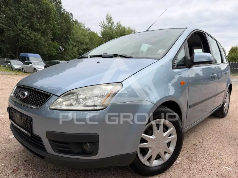 2005 Ford C-MAX