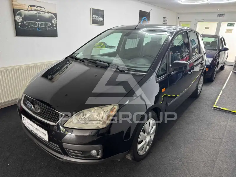 2005 Ford C-MAX