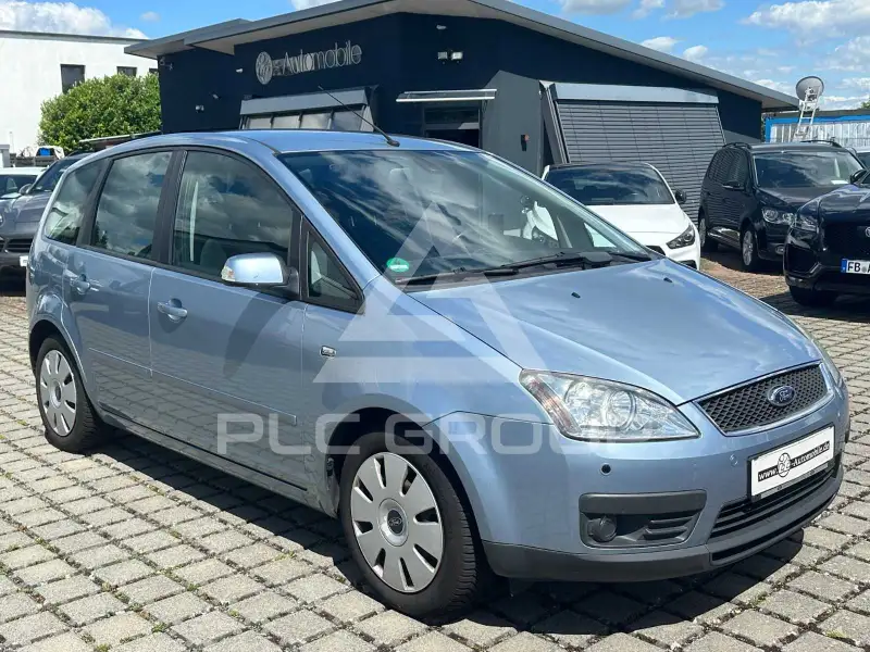2005 Ford C-MAX