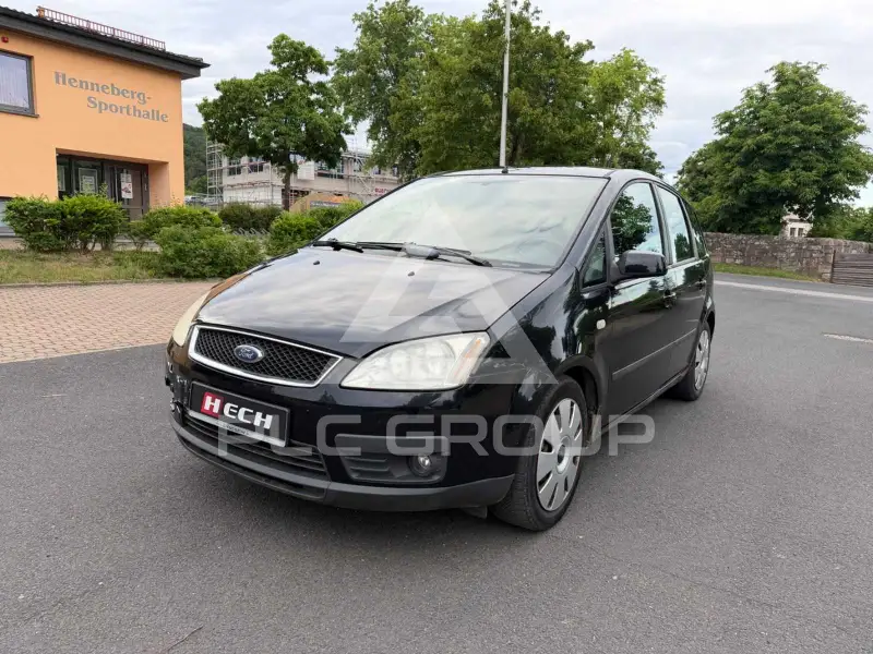 2005 Ford C-MAX