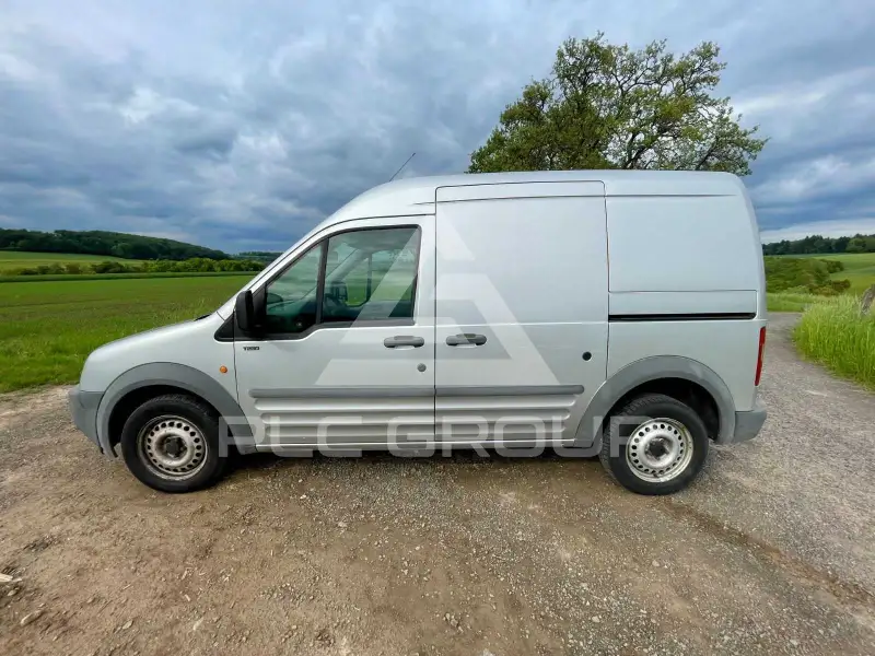 2005 Ford TRANSIT