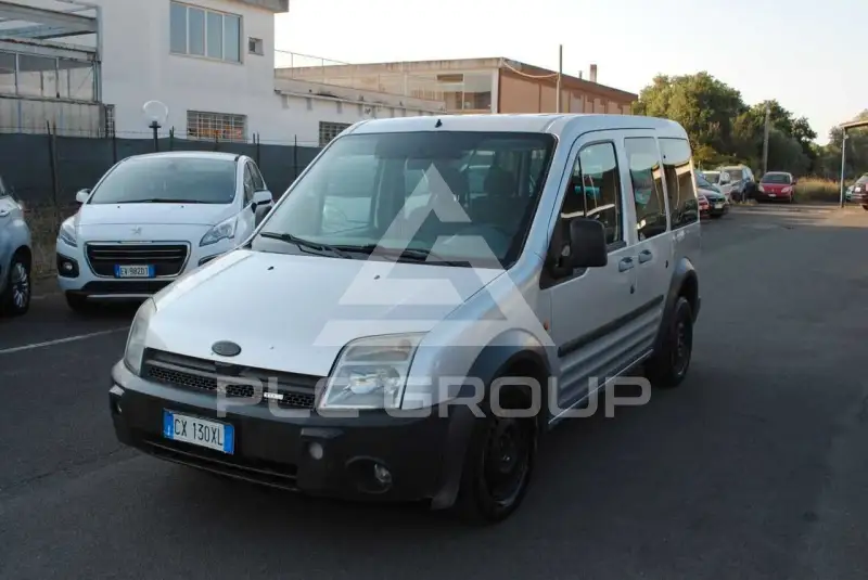 2005 Ford TRANSIT