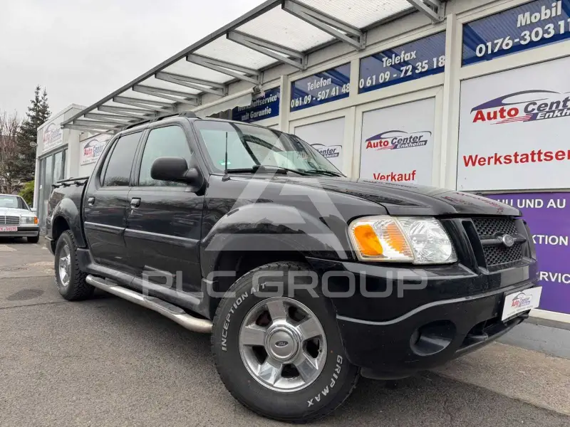 2005 Ford EXPLORER