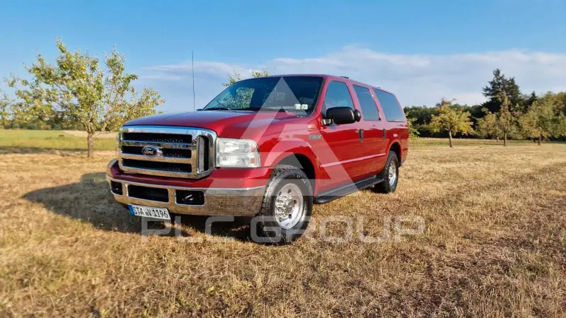 2005 Ford EXPEDITION