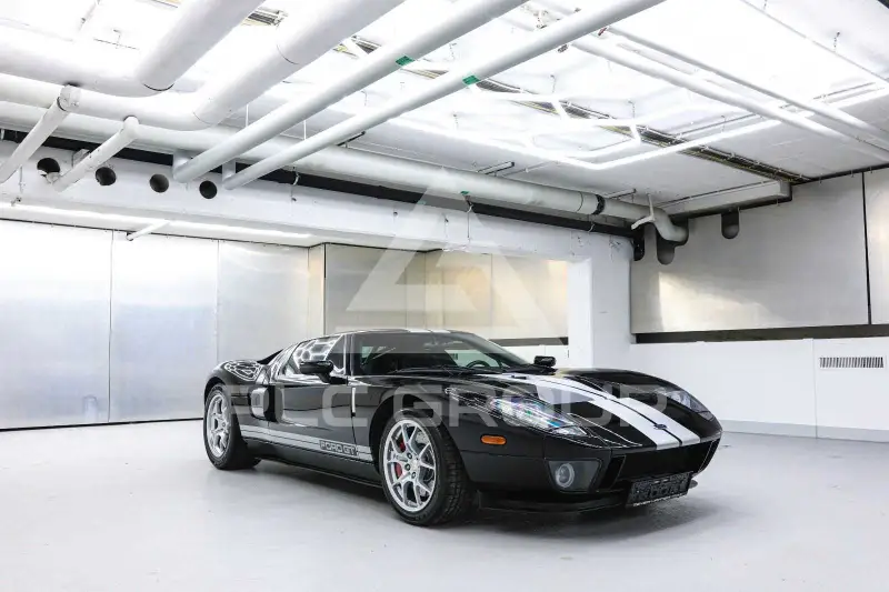 2005 Ford GT