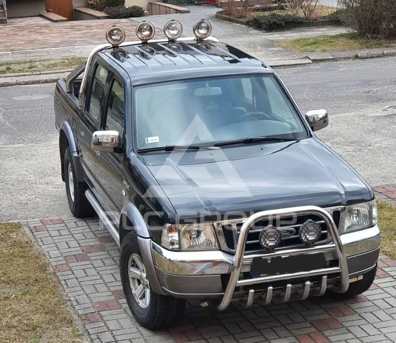 2005 Ford RANGER