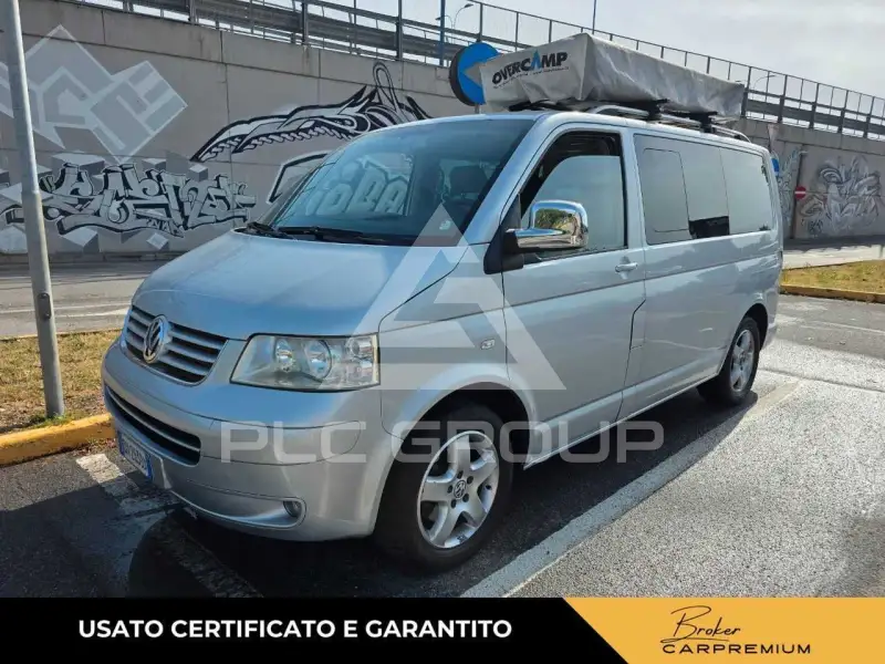 2005 Volkswagen Others