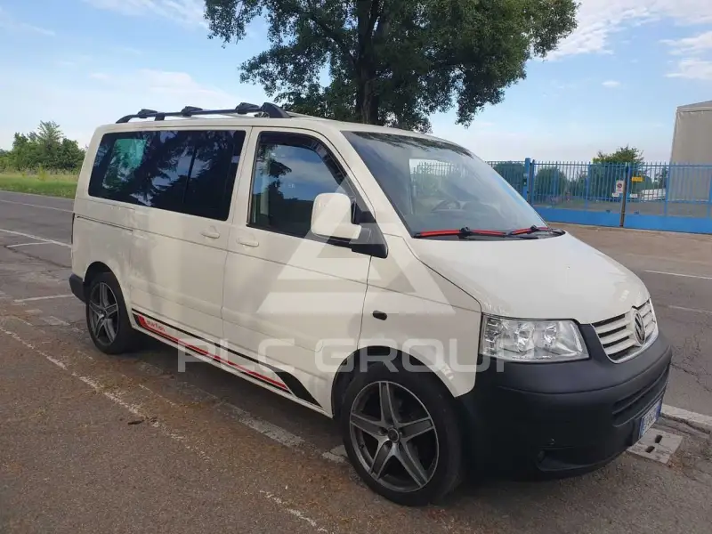 2005 Volkswagen Others