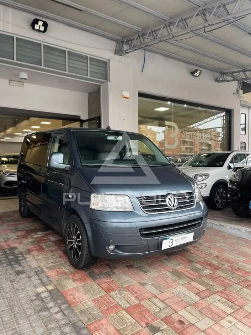 2005 Volkswagen Others