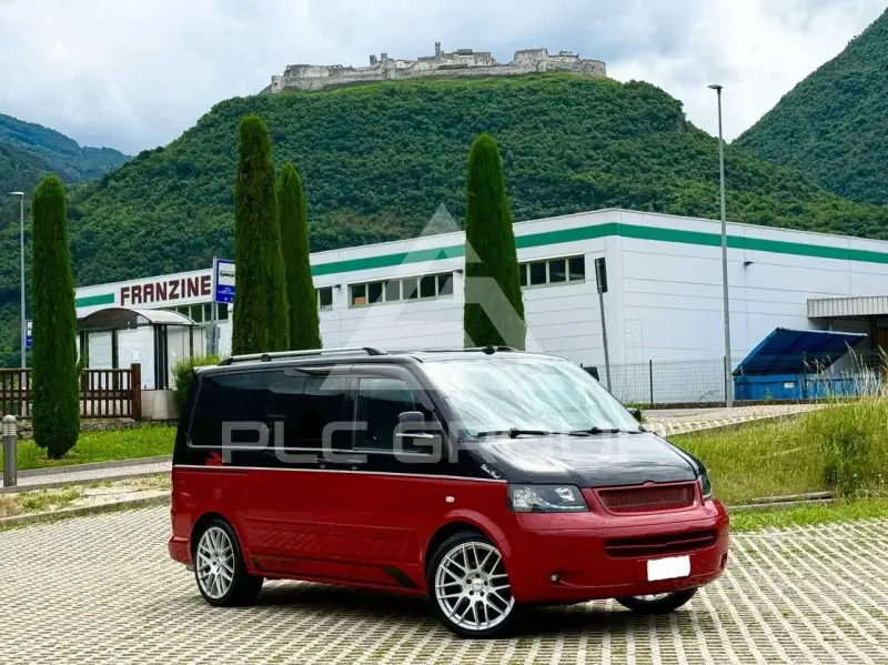 2005 Volkswagen Others