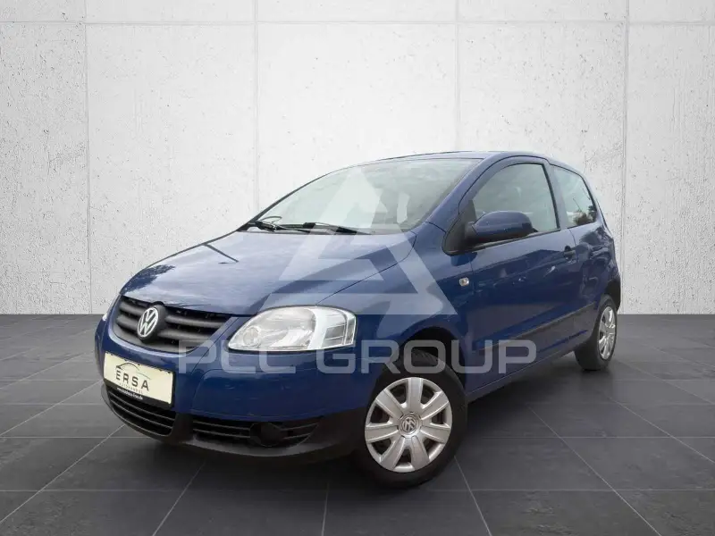 2005 Volkswagen FOX