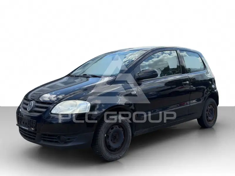 2005 Volkswagen FOX