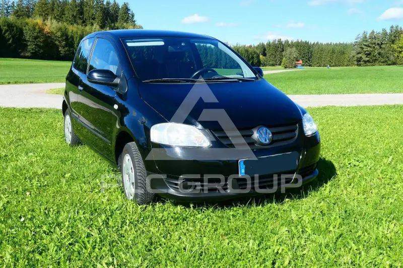 2005 Volkswagen FOX