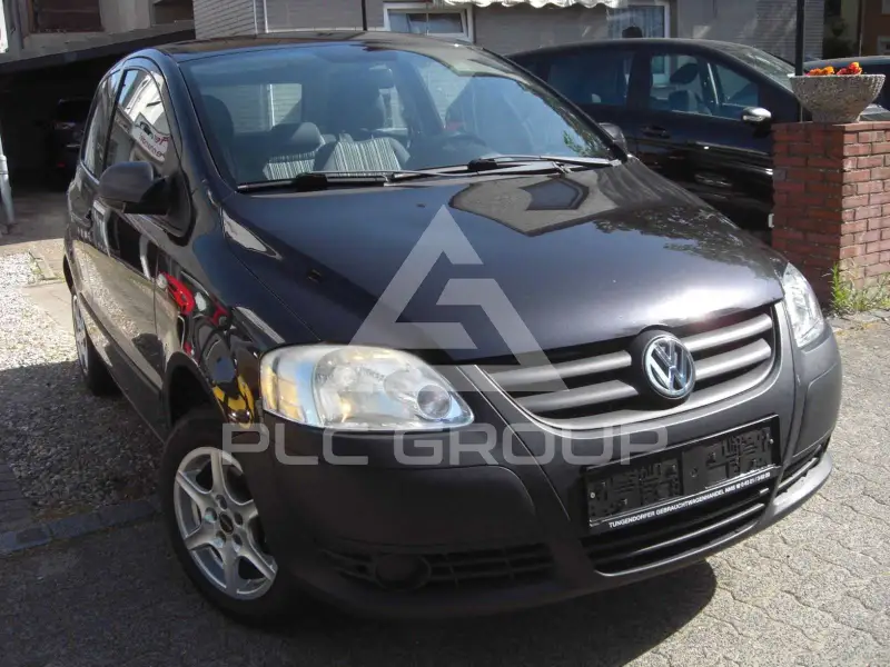 2005 Volkswagen FOX