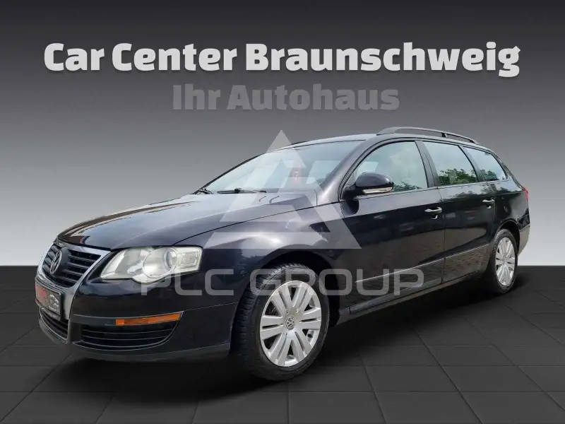 2005 Volkswagen Passat