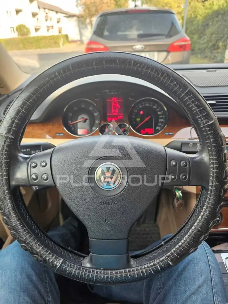 2006 Volkswagen Passat