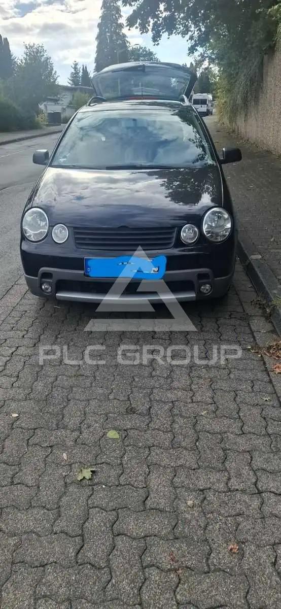2005 Volkswagen Polo