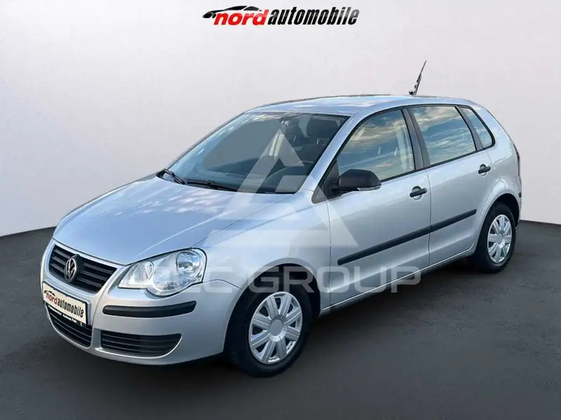 2005 Volkswagen Polo