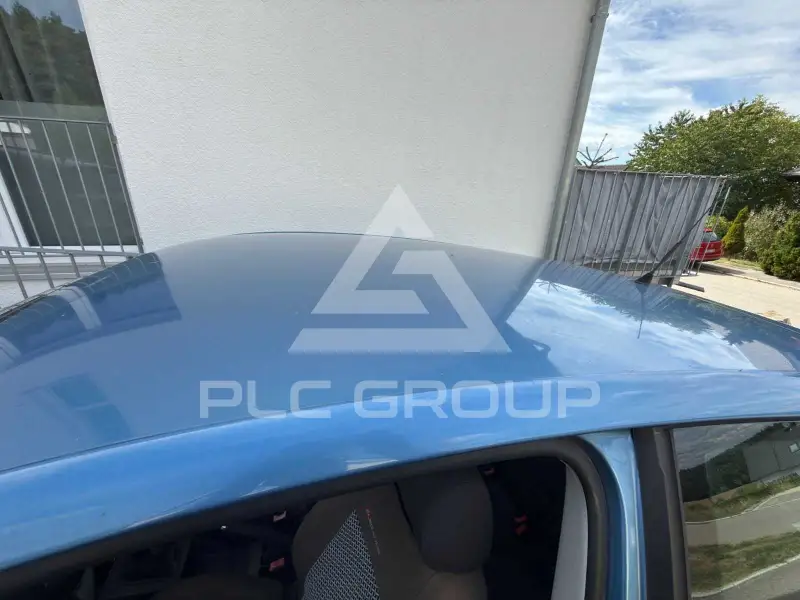 2005 Volkswagen Polo