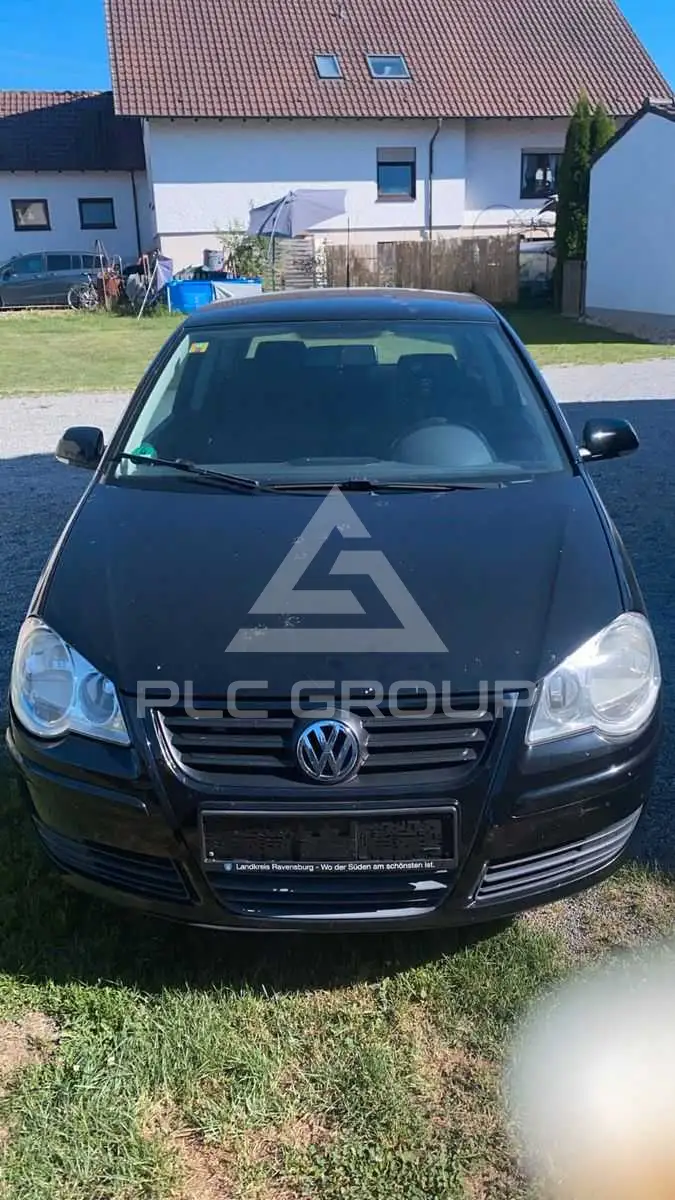 2005 Volkswagen Polo