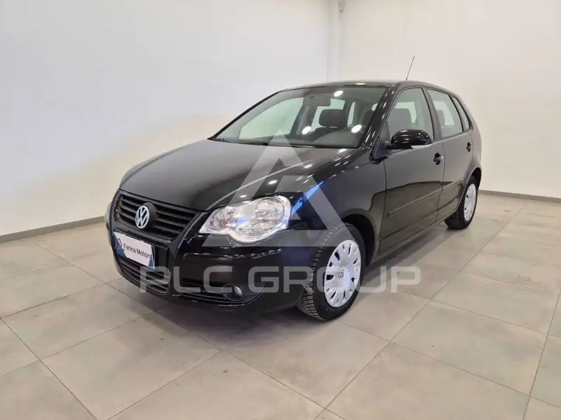 2005 Volkswagen Polo
