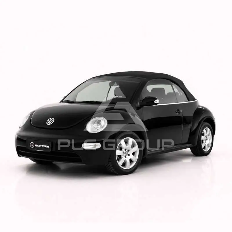 2005 Volkswagen BEETLE