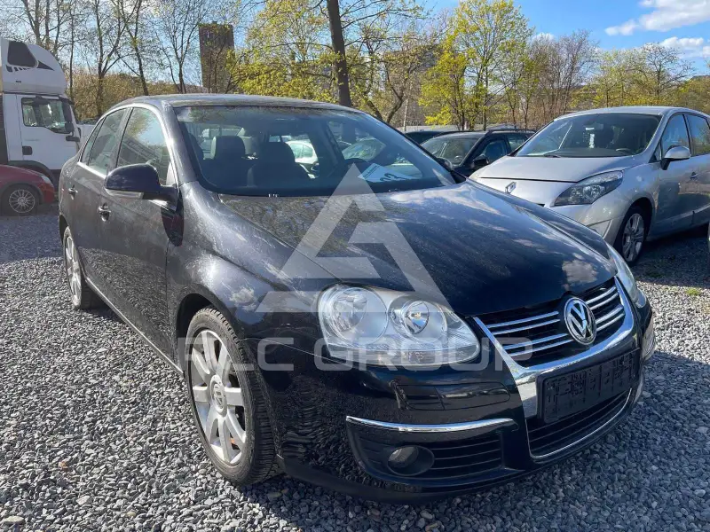2005 Volkswagen Jetta