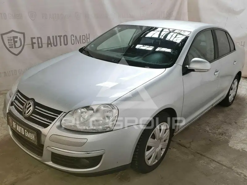 2005 Volkswagen Jetta