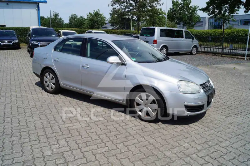 2005 Volkswagen Jetta
