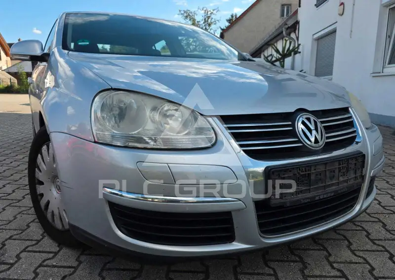 2005 Volkswagen Jetta
