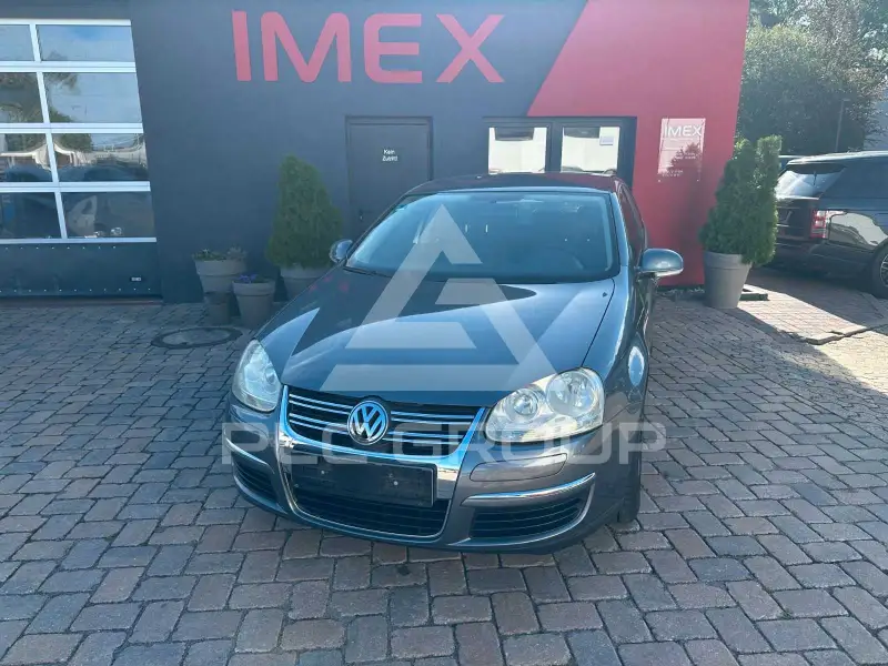 2005 Volkswagen Jetta