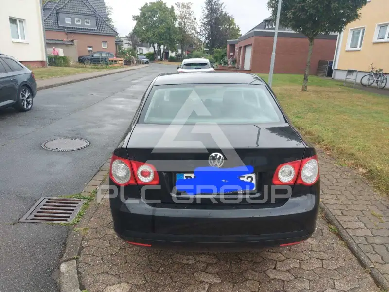 2005 Volkswagen Jetta