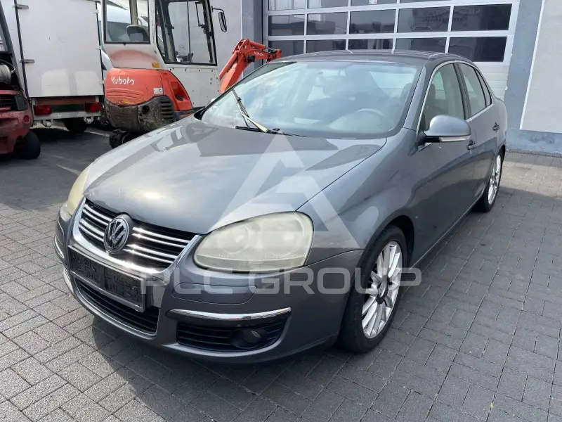 2005 Volkswagen Jetta