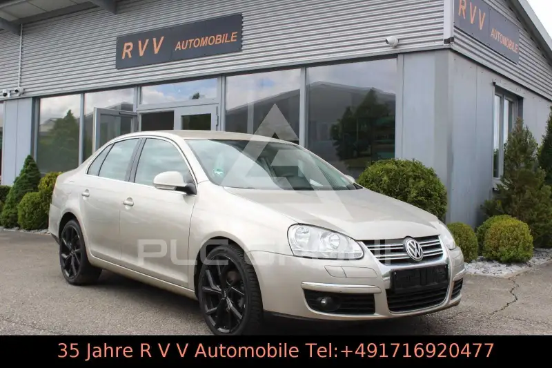 2005 Volkswagen Jetta