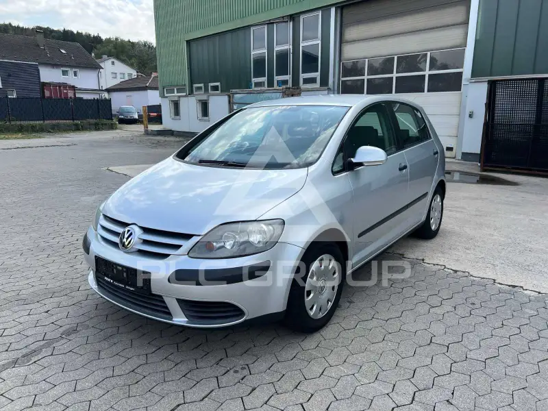 2005 Volkswagen GOLF