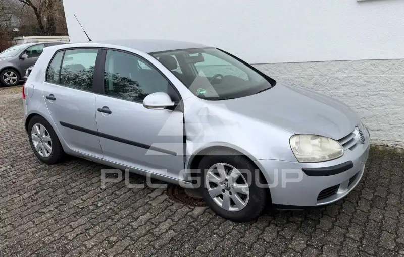 2005 Volkswagen GOLF