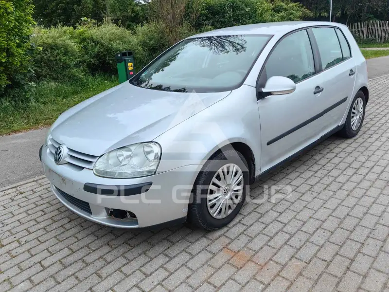 2005 Volkswagen GOLF