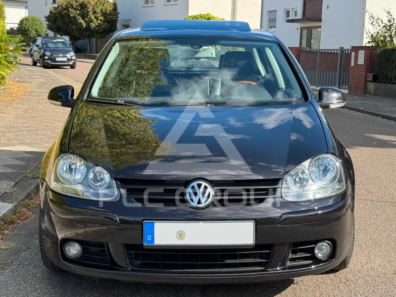 2005 Volkswagen GOLF