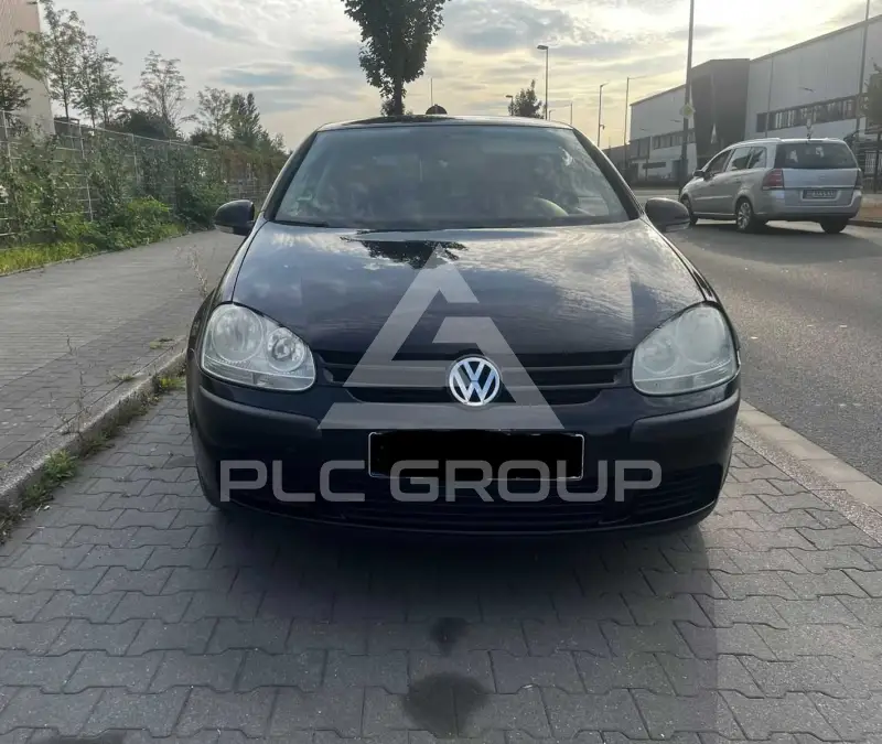2005 Volkswagen GOLF