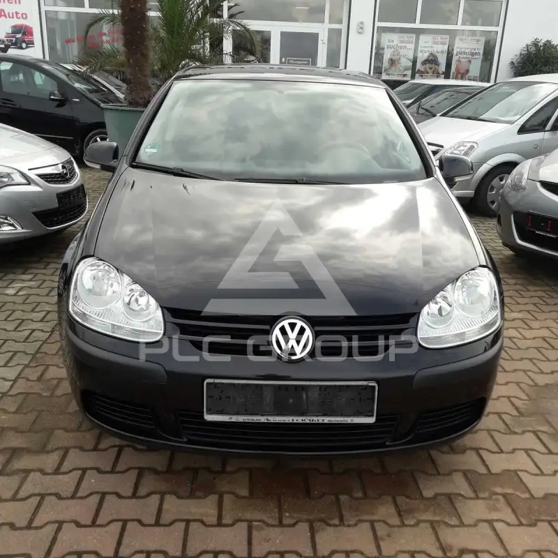 2005 Volkswagen GOLF