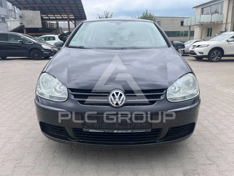 2005 Volkswagen GOLF
