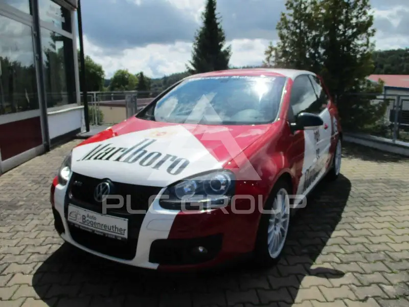 2005 Volkswagen GOLF